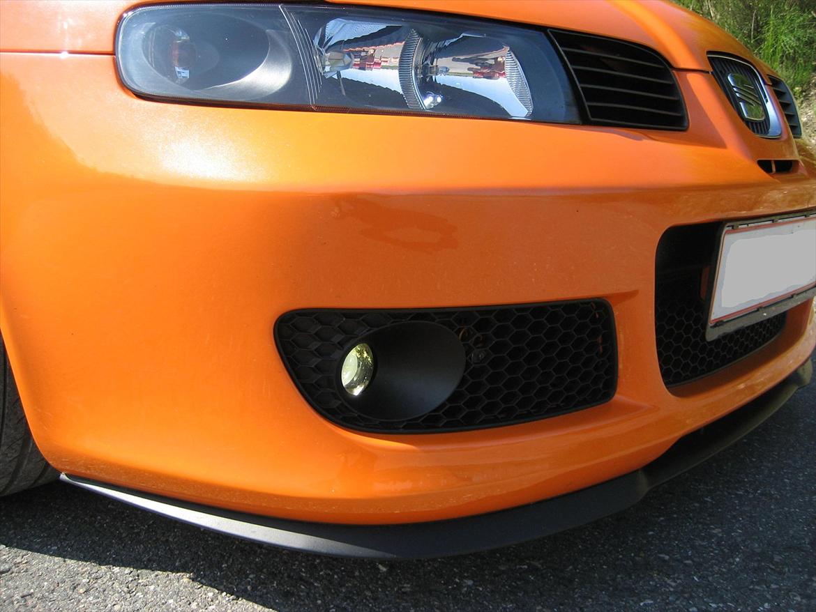 Seat Leon Cupra Replica SOLGT billede 11