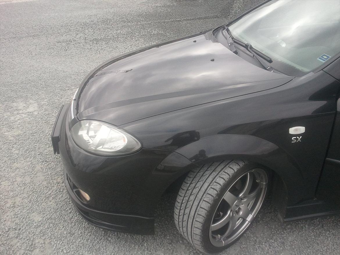 Chevrolet Lacetti billede 14