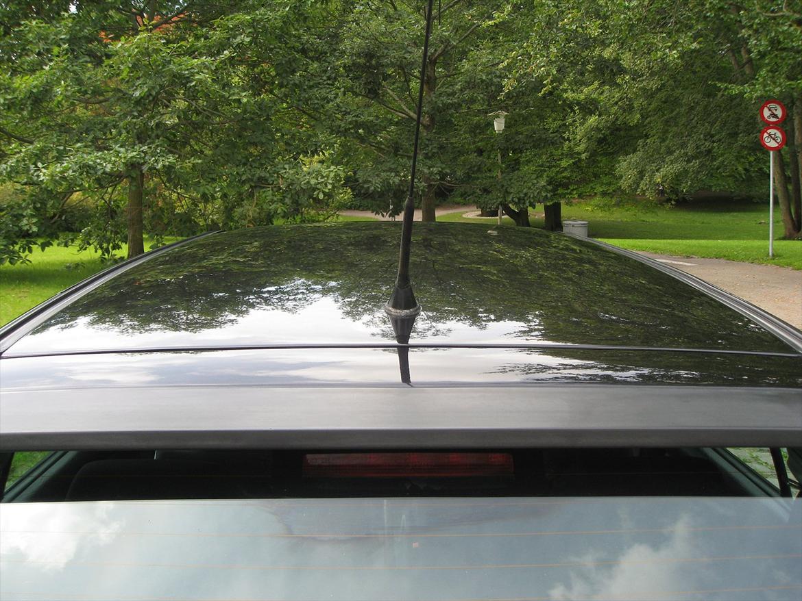 VW Golf 3 GTI 8v - SOLGT billede 5