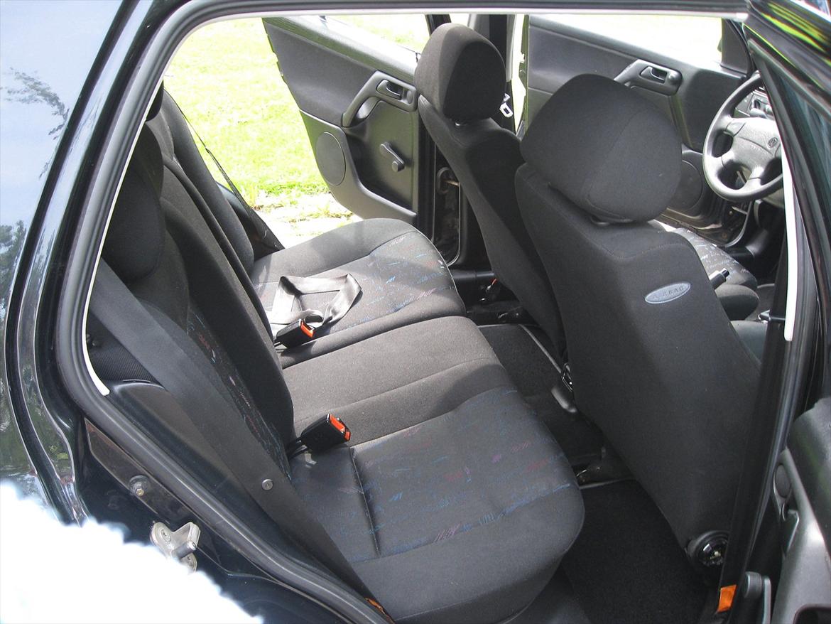 VW Golf 3 GTI 8v - SOLGT billede 10