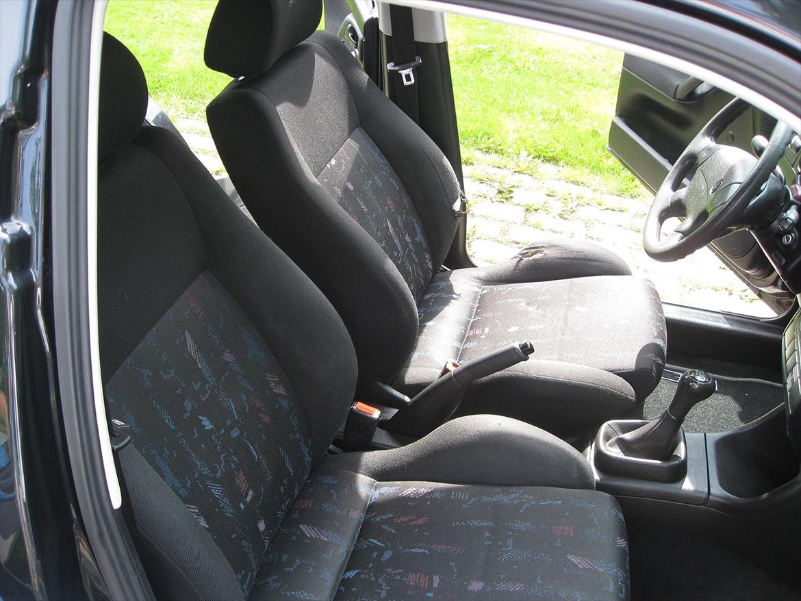 VW Golf 3 GTI 8v - SOLGT billede 11