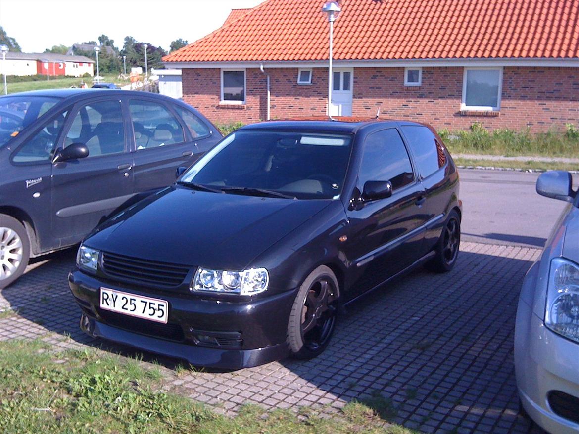 VW Polo 6N billede 7