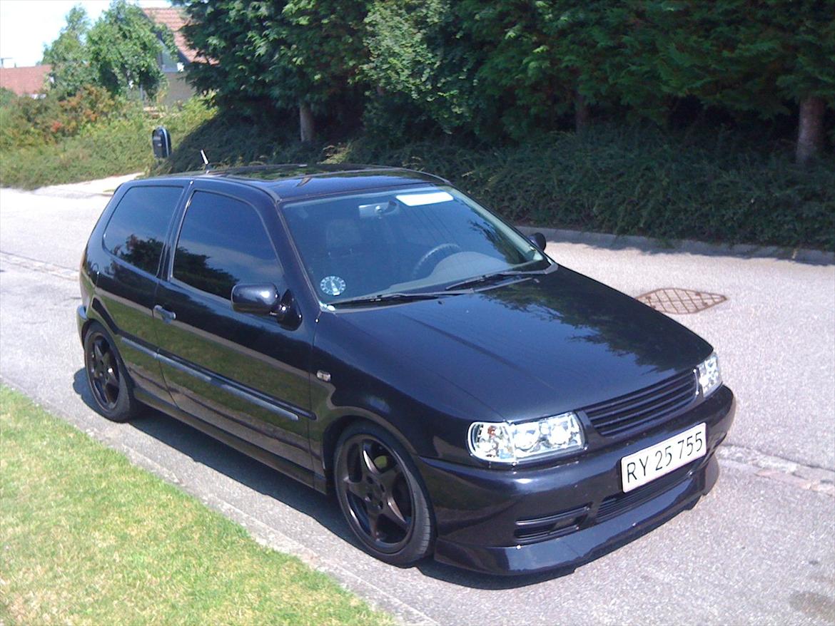 VW Polo 6N billede 8