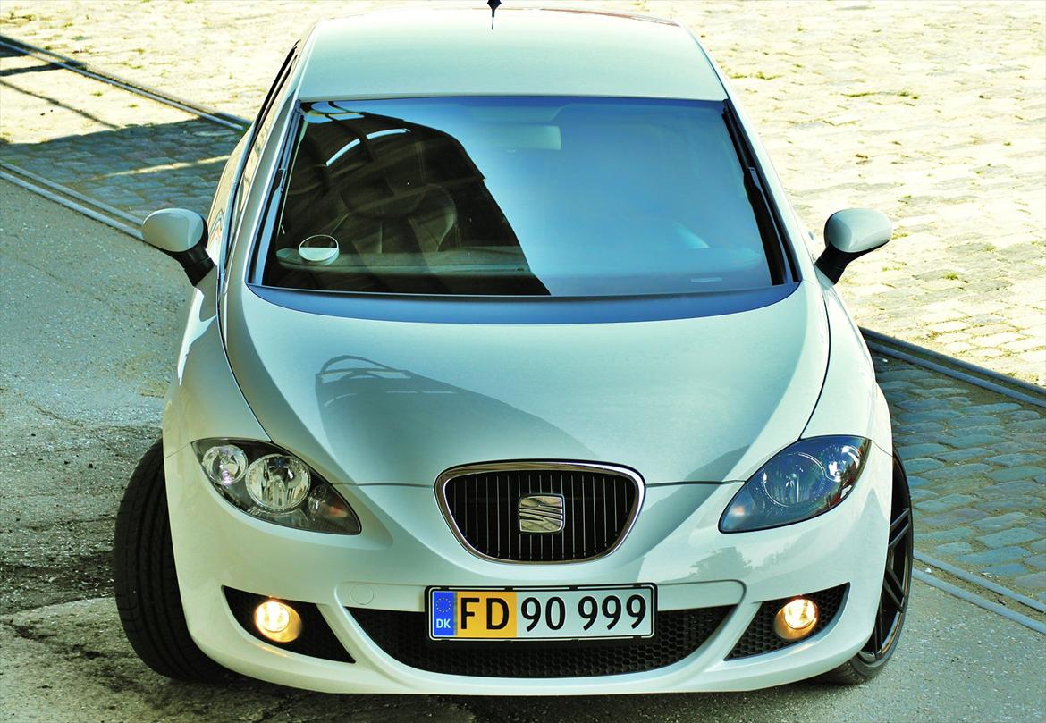 Seat Leon billede 13