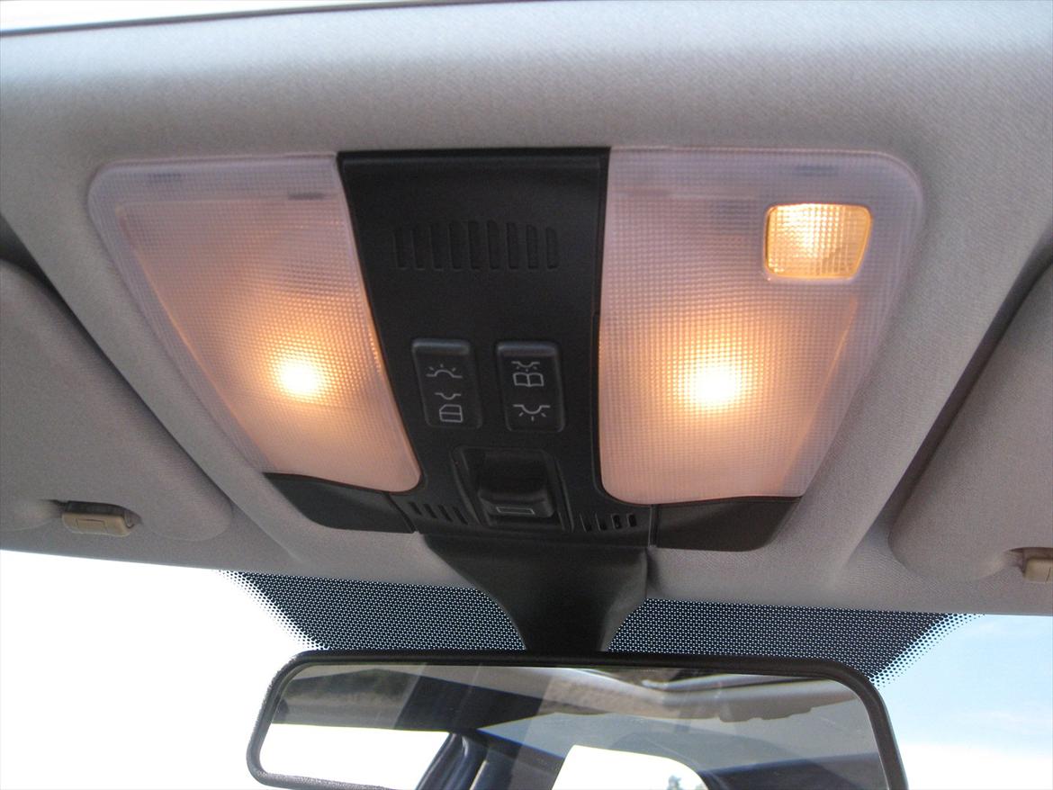 Mercedes Benz W202 C180 Elegance Aut. SOLGT! billede 9