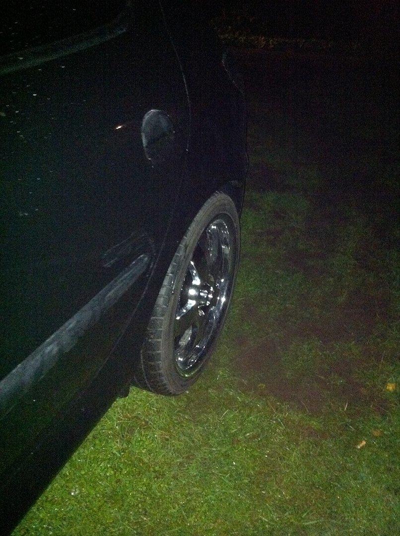 Peugeot 206 2,0 HDI billede 9