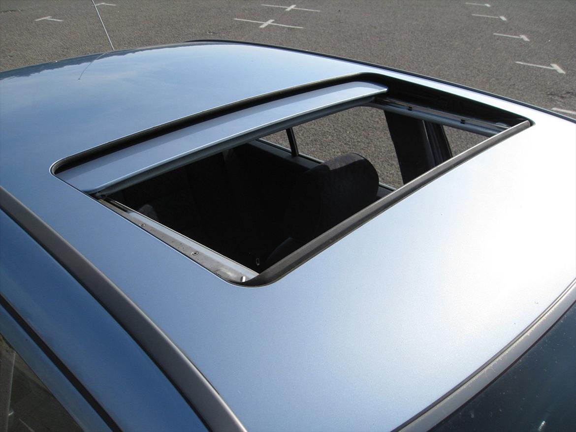 Mercedes Benz W202 C180 Elegance Aut. SOLGT! billede 19