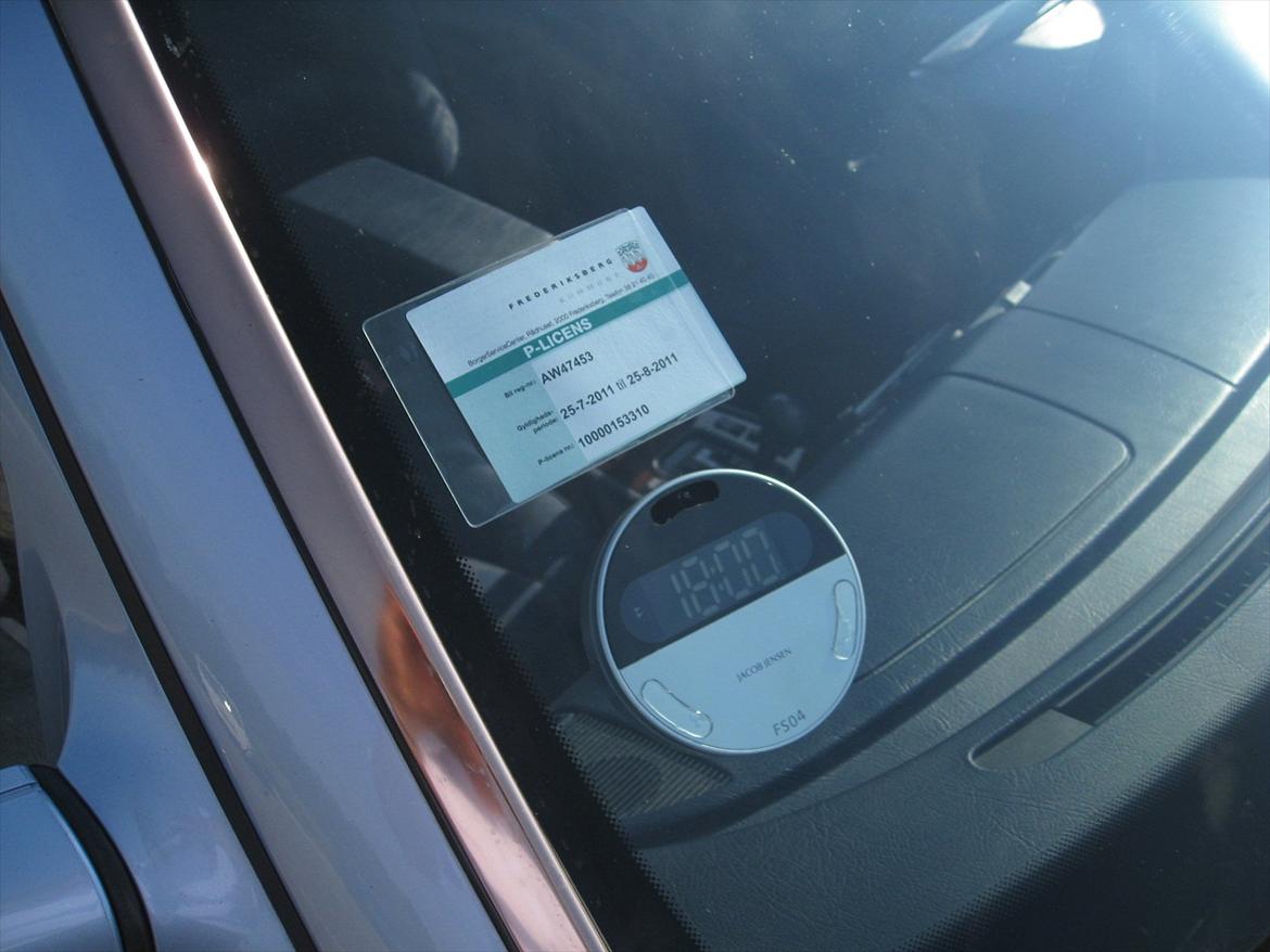 Mercedes Benz W202 C180 Elegance Aut. SOLGT! billede 20