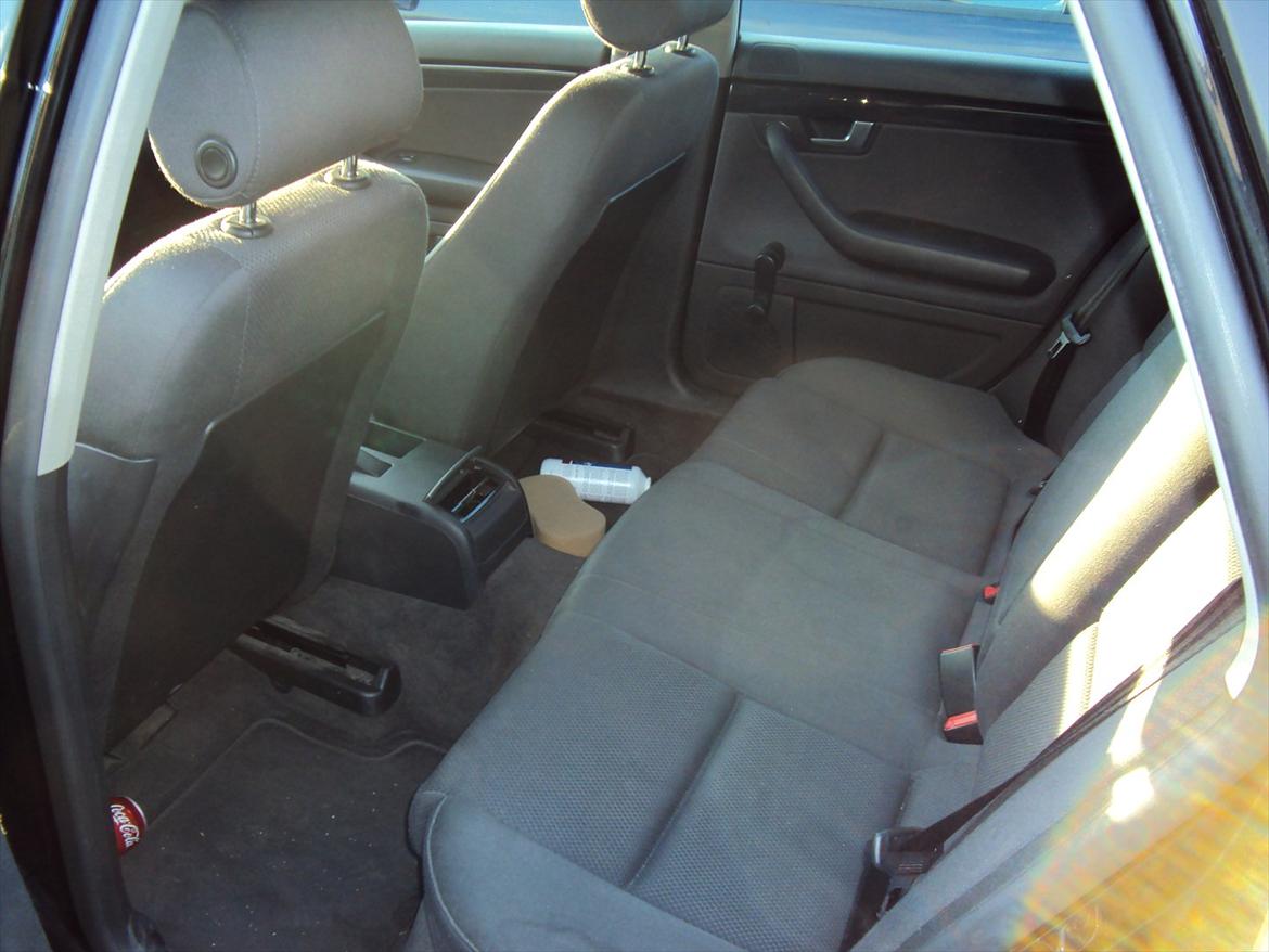 Audi A4 1.6 Avant 102 billede 11