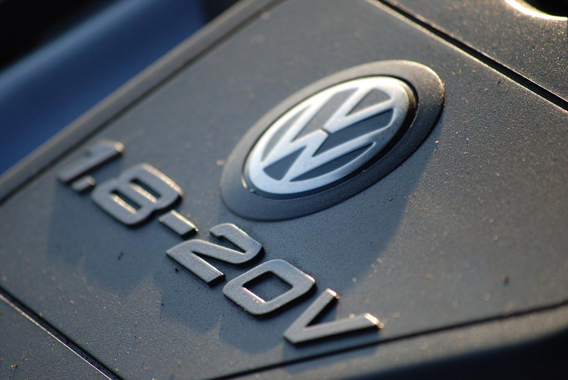 VW Golf 4 billede 16