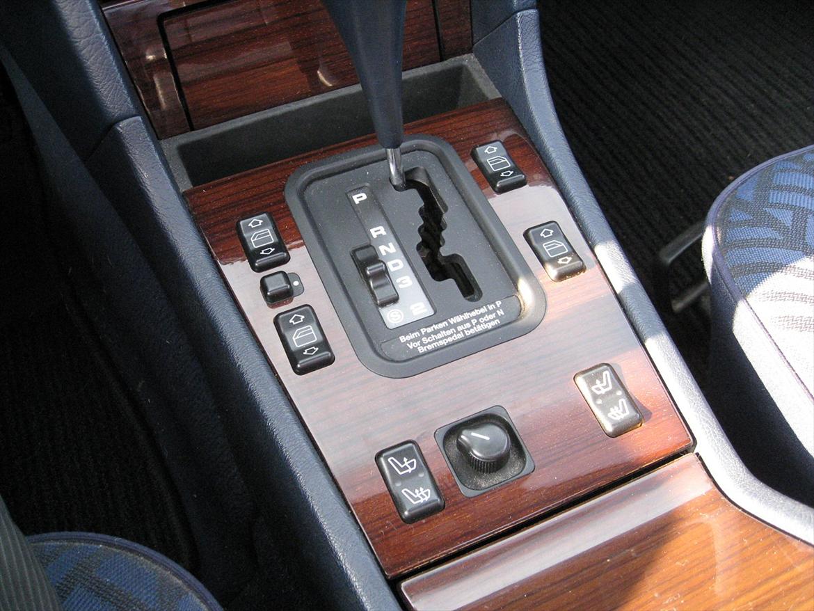 Mercedes Benz W202 C180 Elegance Aut. SOLGT! billede 8