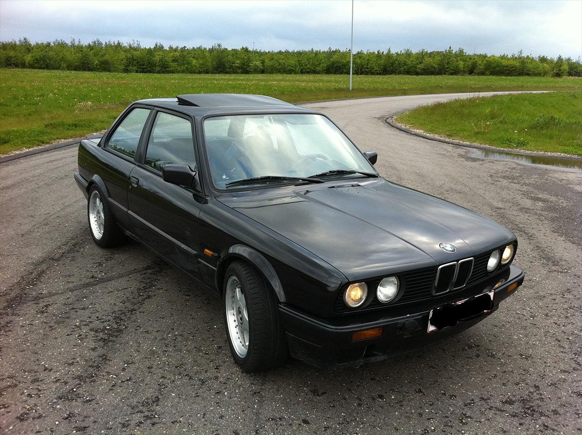 BMW e30 318is [solgt] billede 1