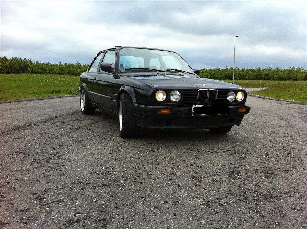 BMW e30 318is [solgt] billede 4