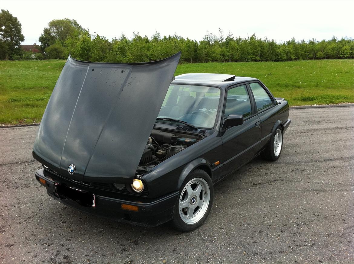 BMW e30 318is [solgt] billede 6