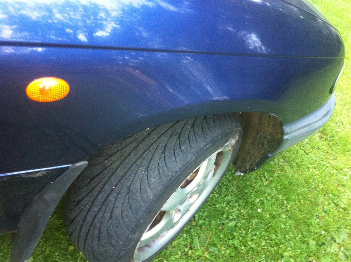 Opel astra billede 17