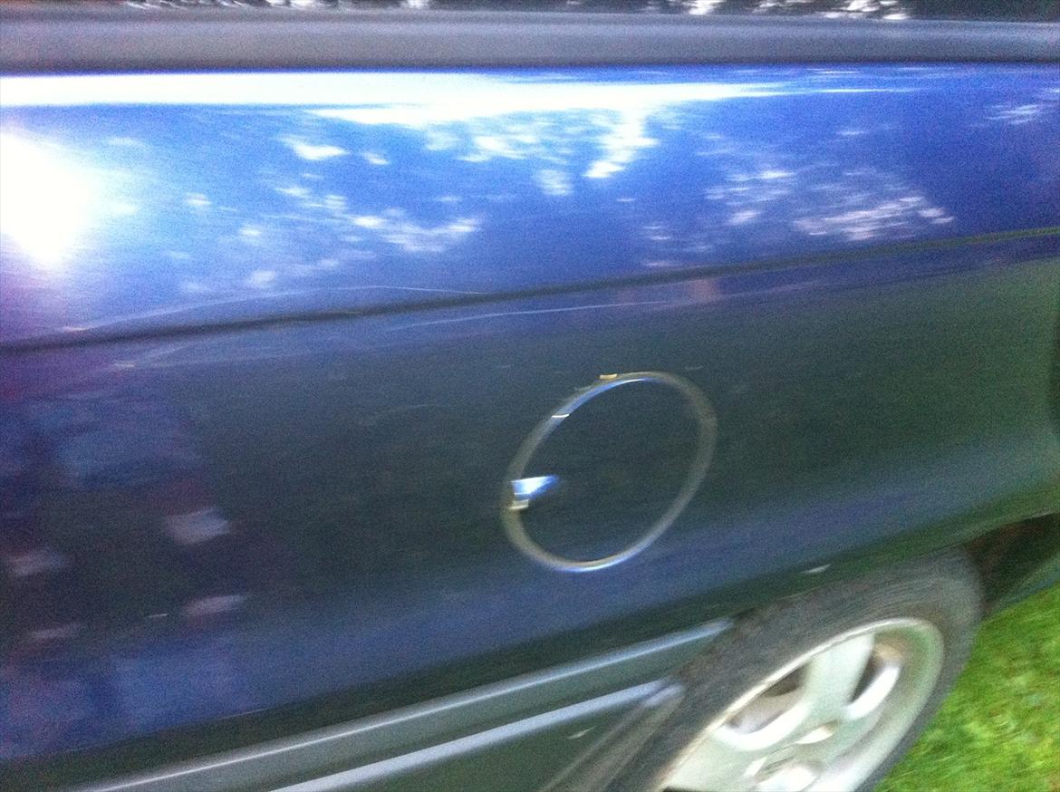 Opel astra billede 18