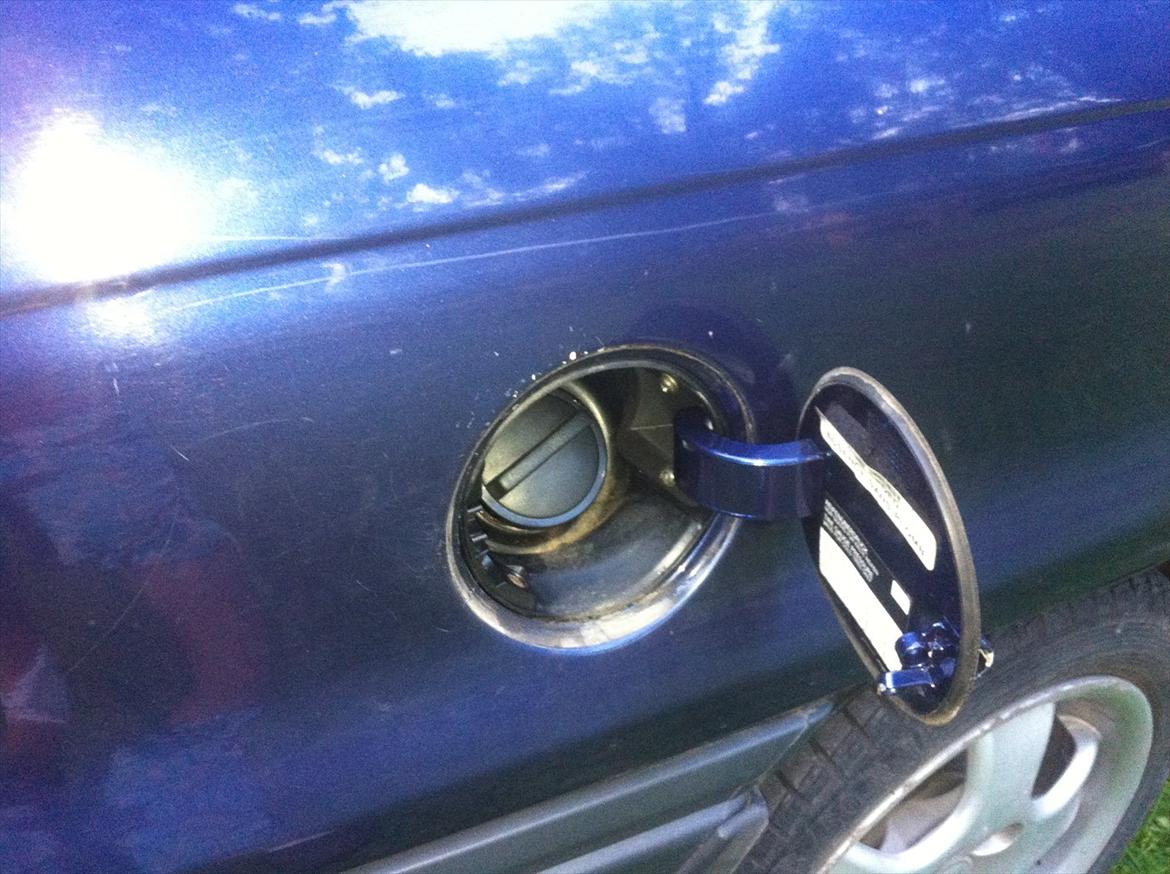 Opel astra billede 19