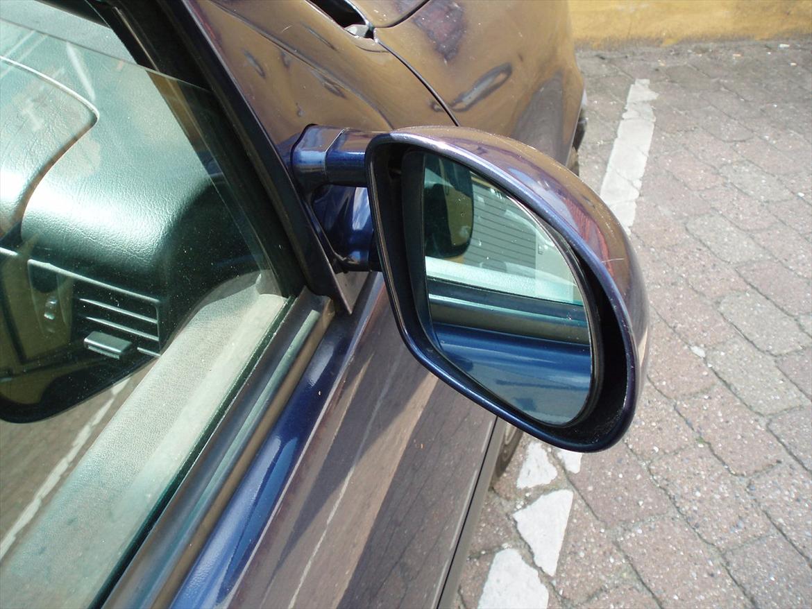 Opel Vectra a solgt billede 14