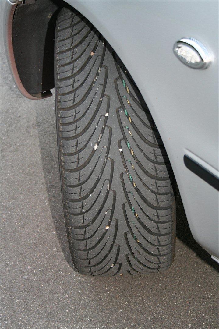 Toyota Corolla Liftback / LB XLi billede 8