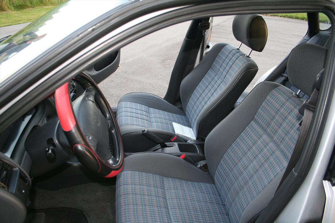 Toyota Corolla Liftback / LB XLi billede 15