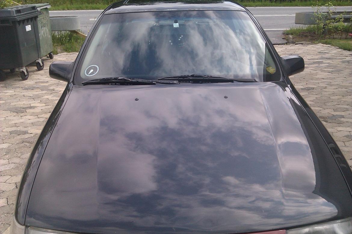 Opel vectra a billede 8