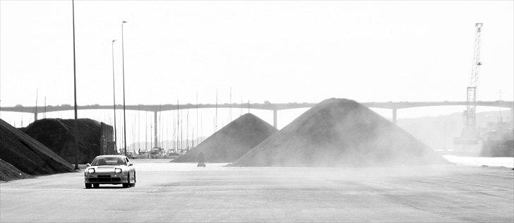 Nissan 200sx (solgt) billede 11