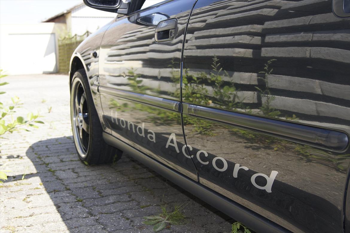 Honda Accord 2,0 i S ~SOLGT~ billede 5