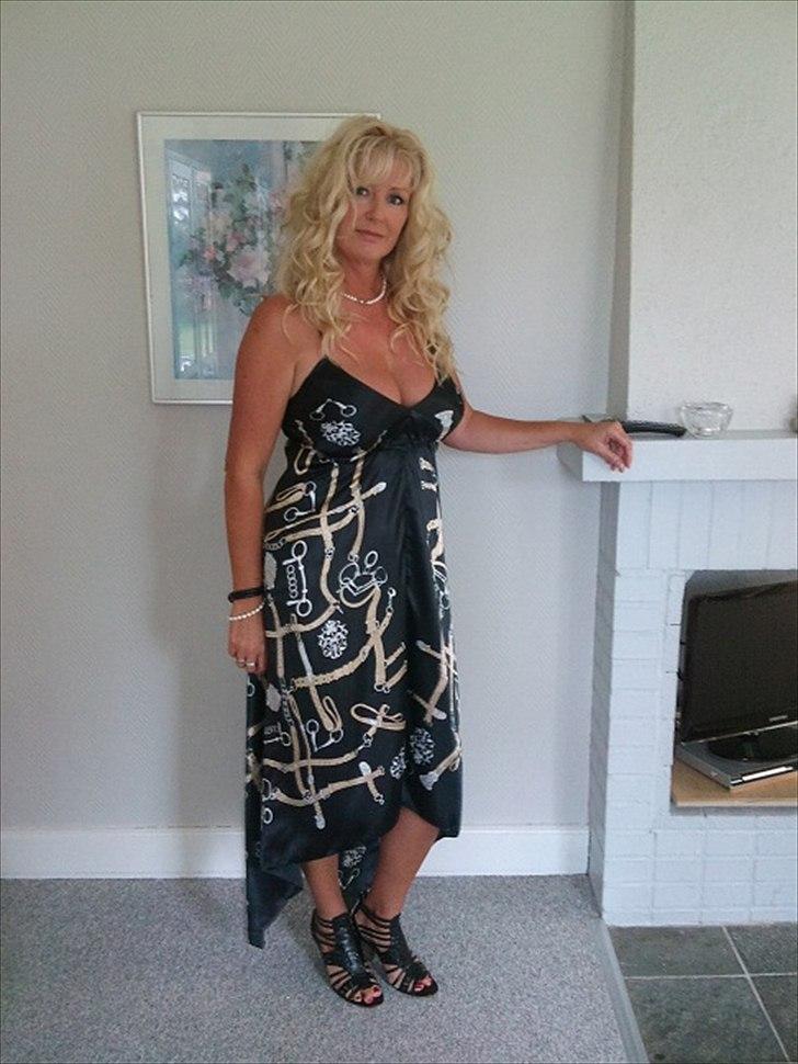 Volvo 850 T-5R - Min smukke veninde billede 16