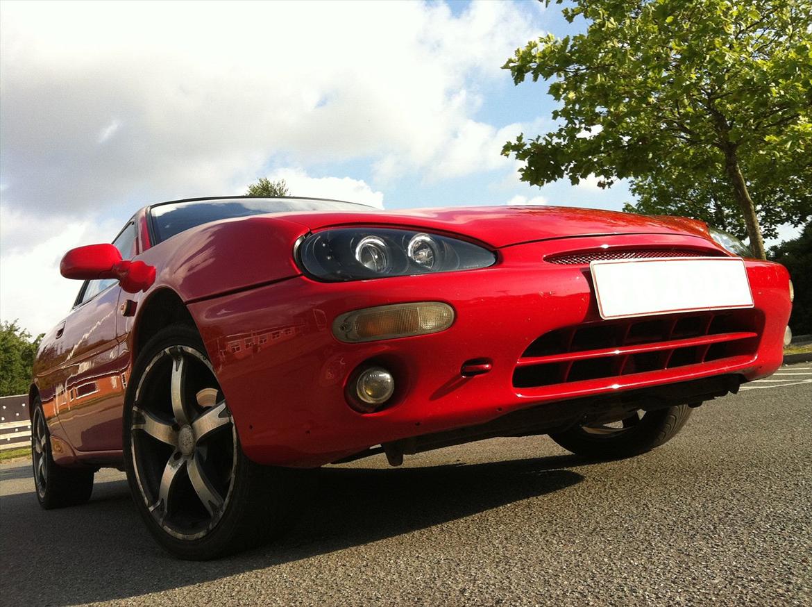 Mazda MX-3 V6 billede 11