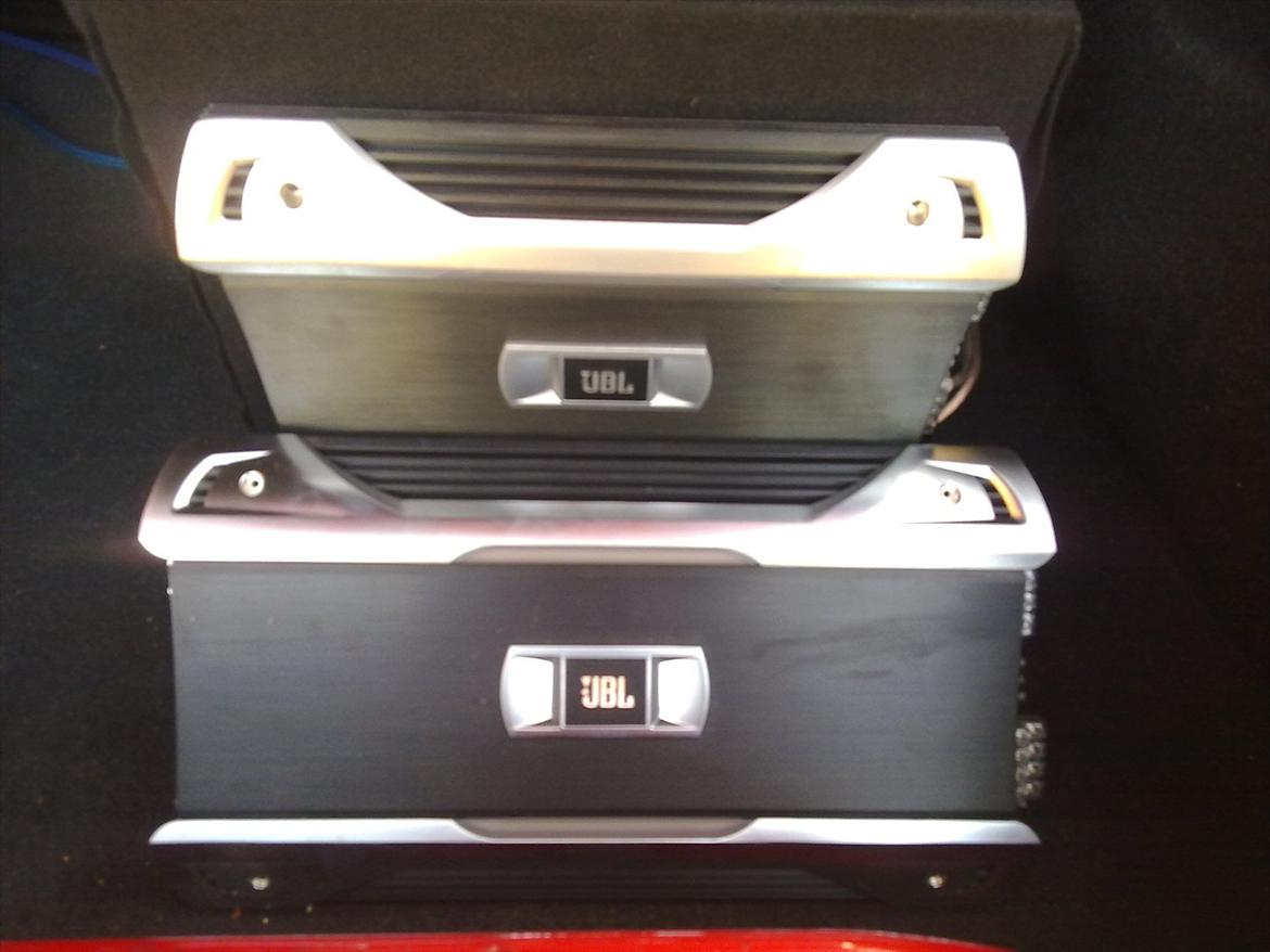 Ford Escort Mk5  billede 5