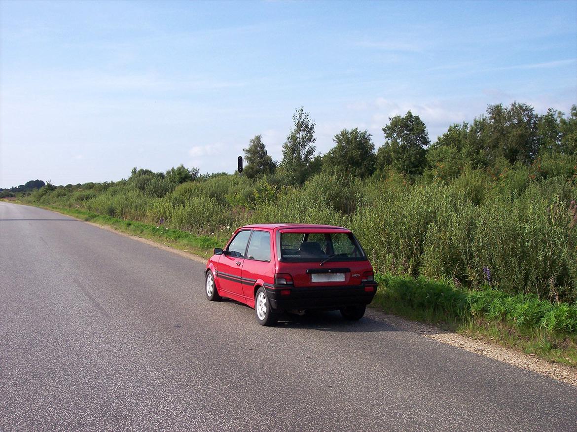 Rover 114GTi MPI billede 5