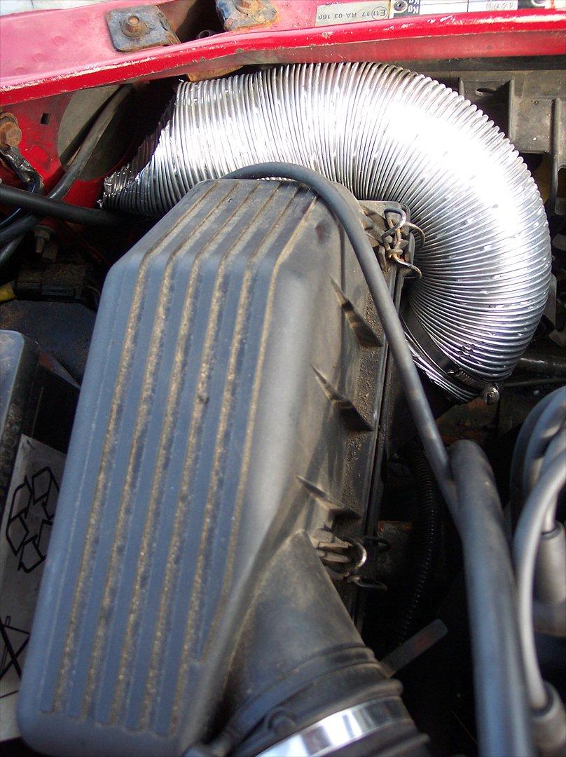 Rover 114GTi MPI billede 14