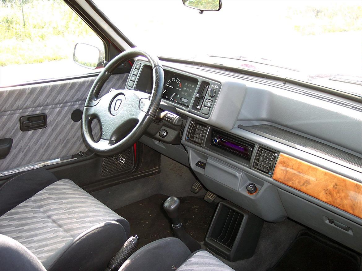 Rover 114GTi MPI billede 18