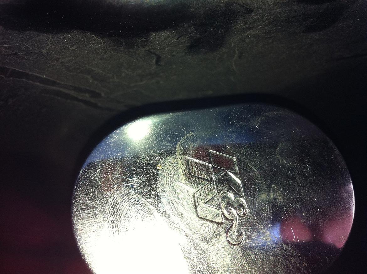 Peugeot 206 GTI billede 12