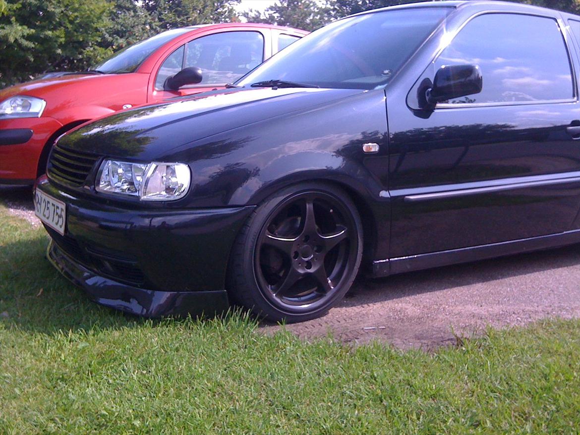 VW Polo 6N billede 5