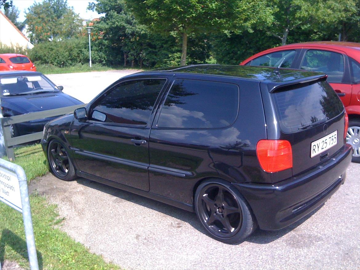 VW Polo 6N billede 6