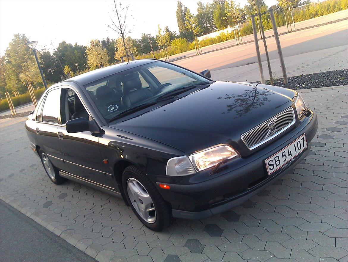 Volvo S40 2.0 billede 1