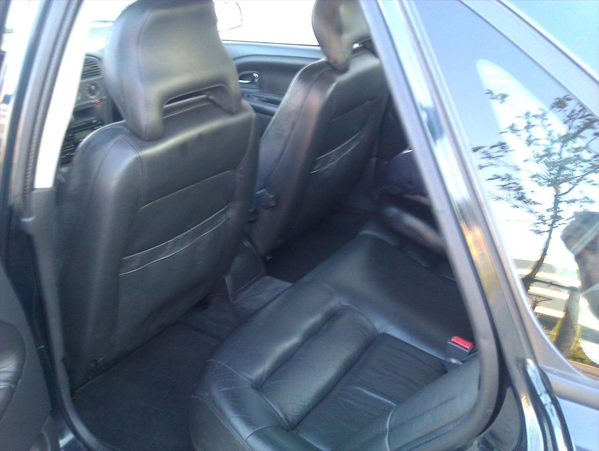 Volvo S40 2.0 billede 18