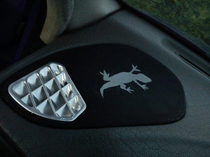 VW Polo 6N billede 13