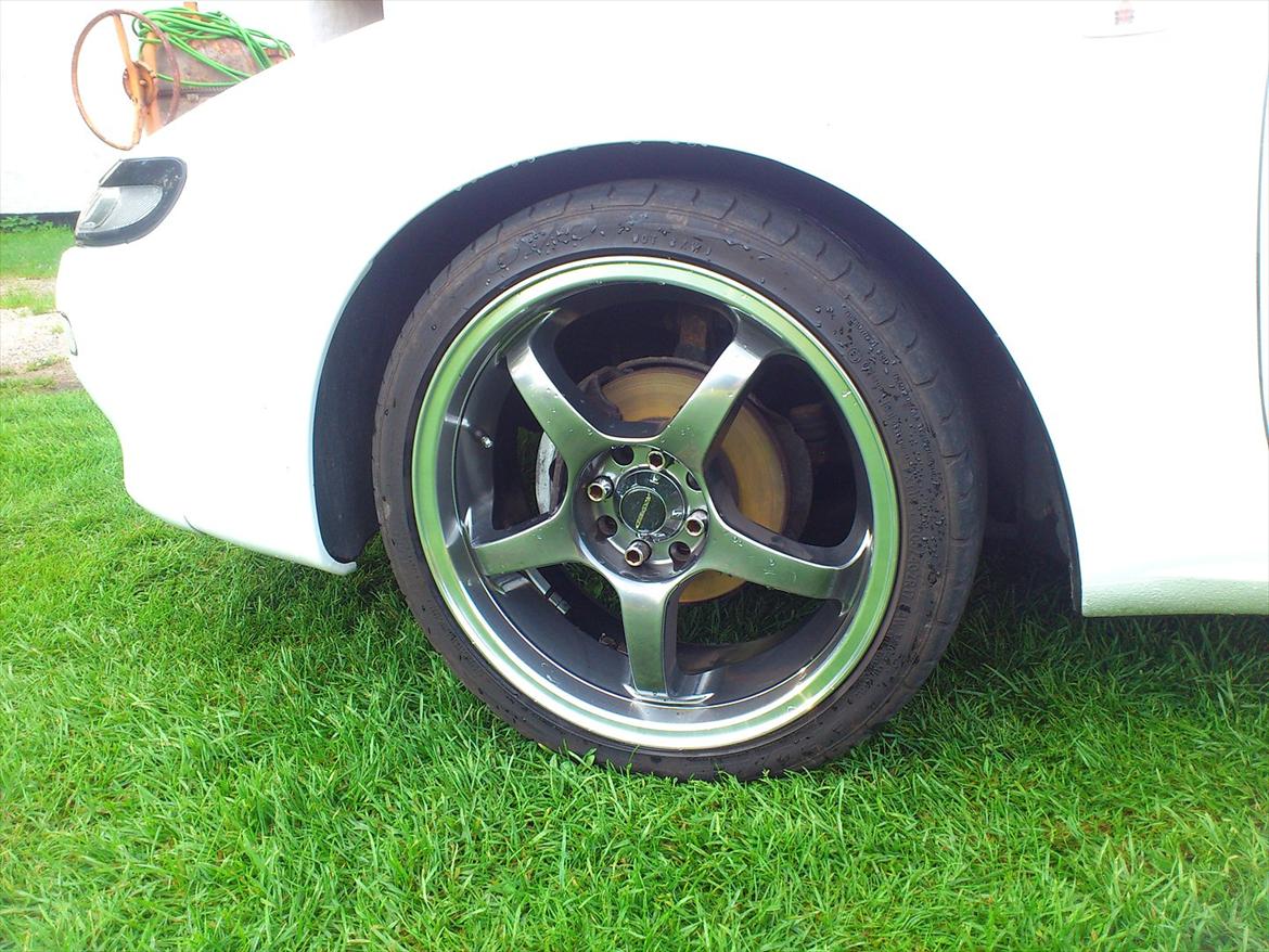 Toyota celica 1,6 gsi billede 6