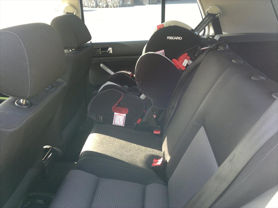 VW Golf IV TDi billede 3