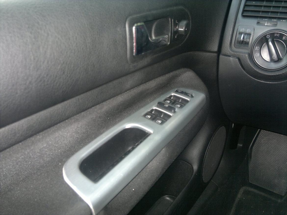 VW Golf IV TDi billede 9