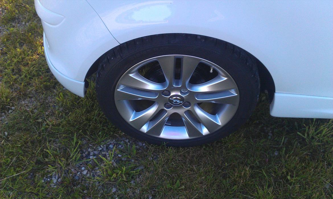 Opel Corsa D billede 6