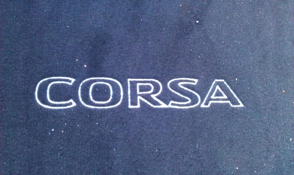 Opel Corsa D billede 19