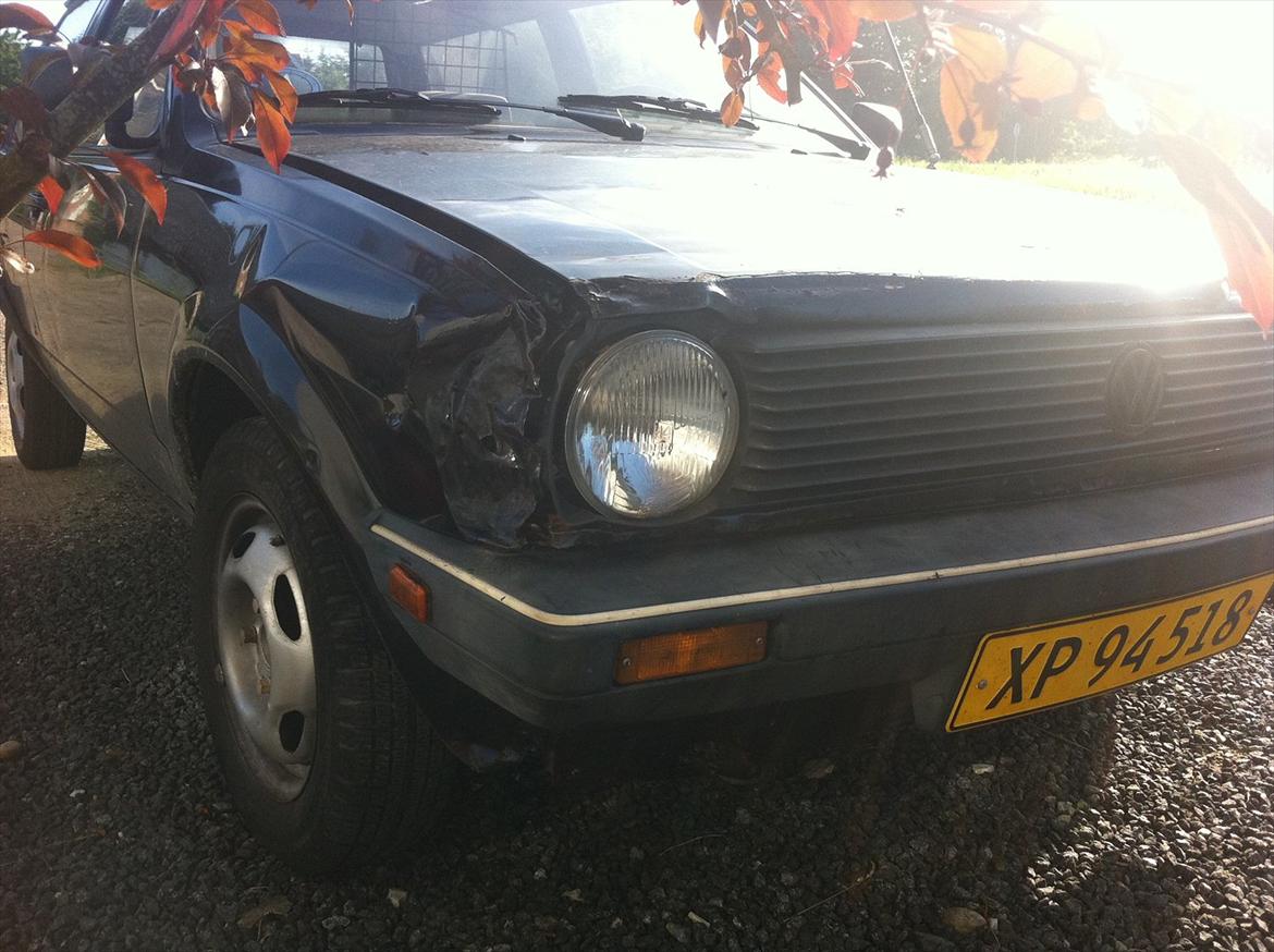 VW polo hit solgt billede 4