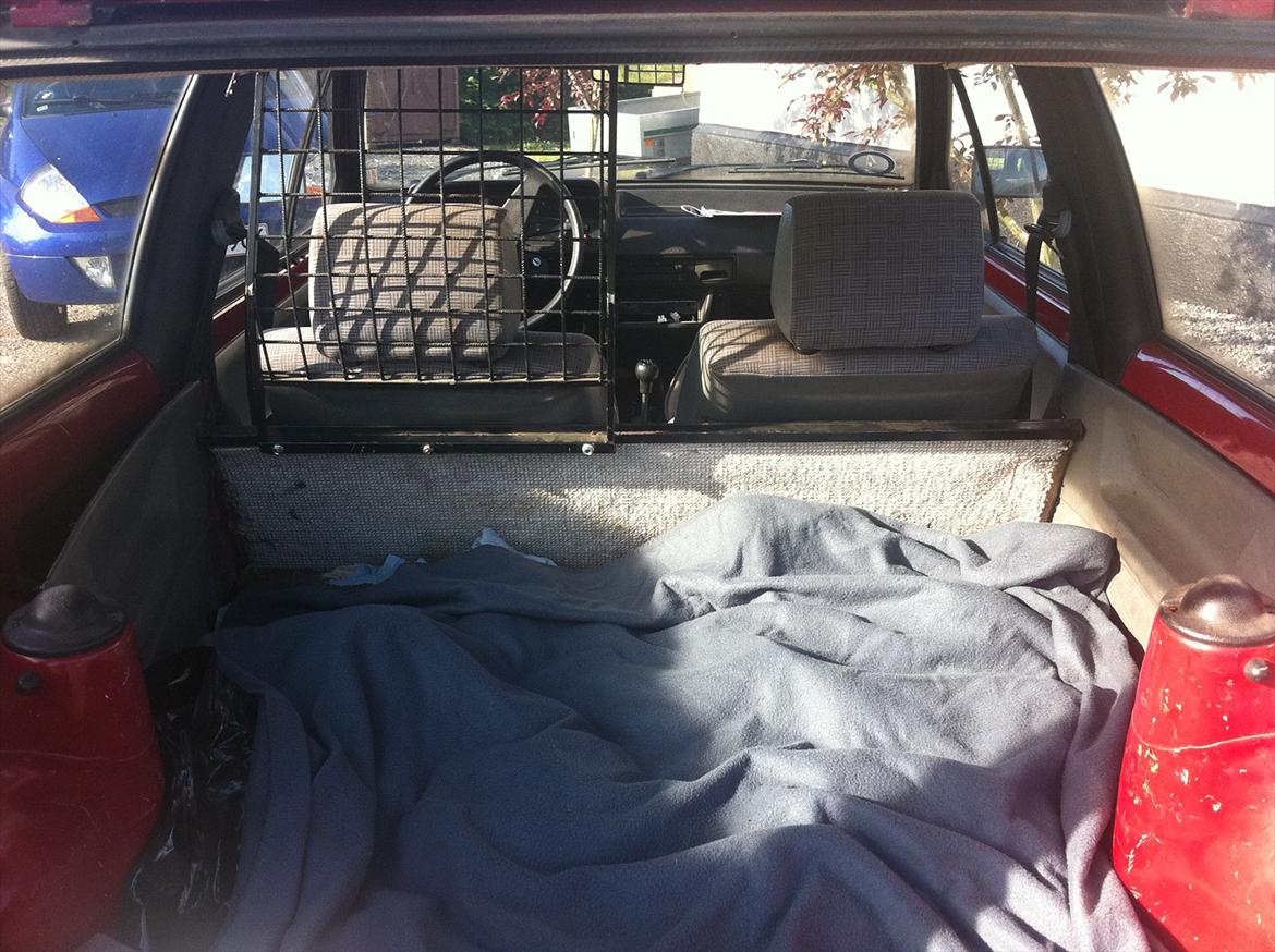 VW polo hit solgt billede 6