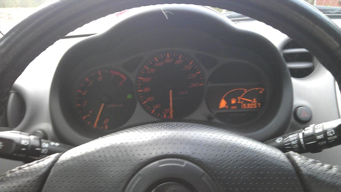 Toyota celica billede 4