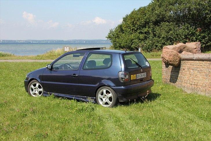 VW Polo billede 4