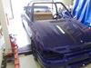 Ford escort xr3i cabriolet