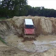 Toyota Landcruiser BJ73